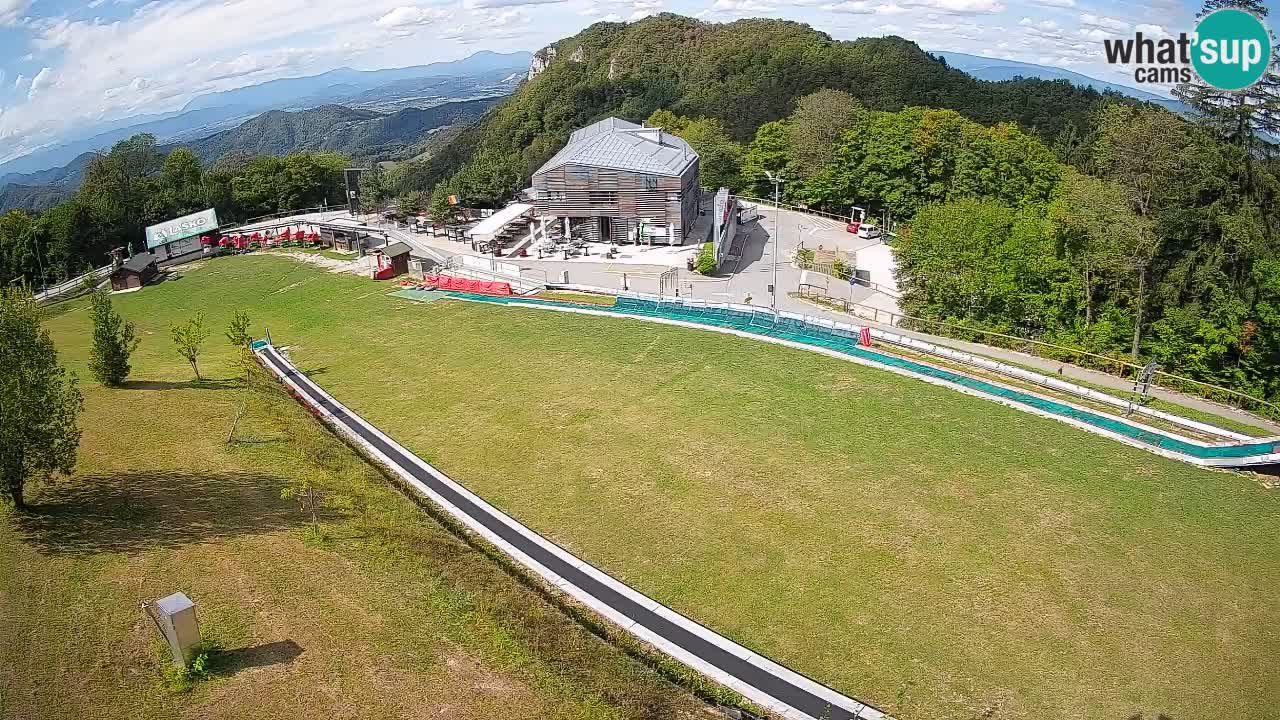 Celjska Koča