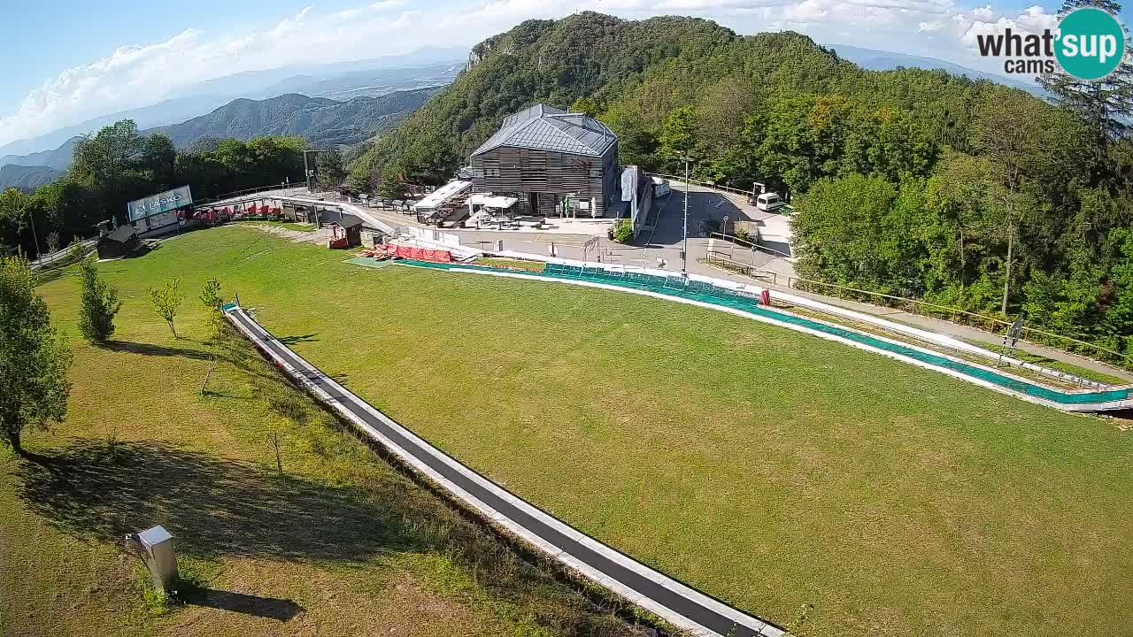 Celjska Koča