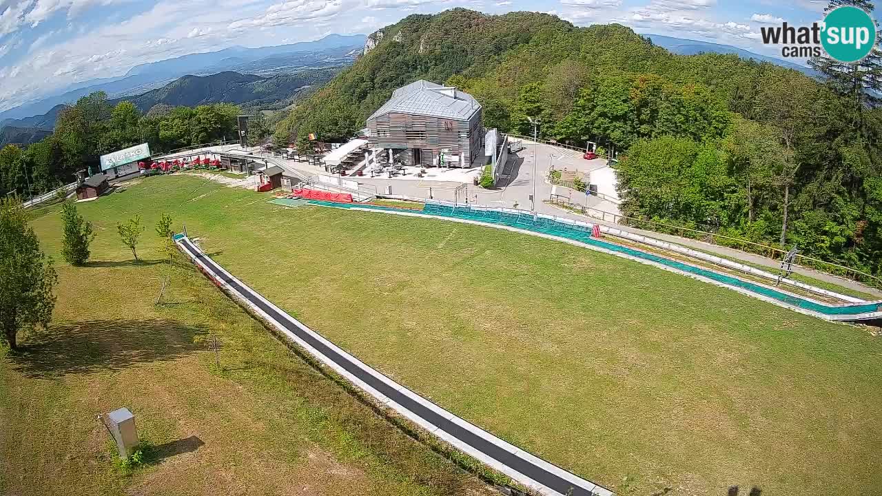 Celjska Koča