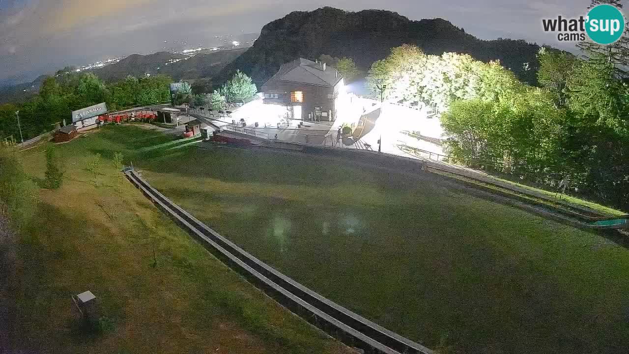 Celjska Koča