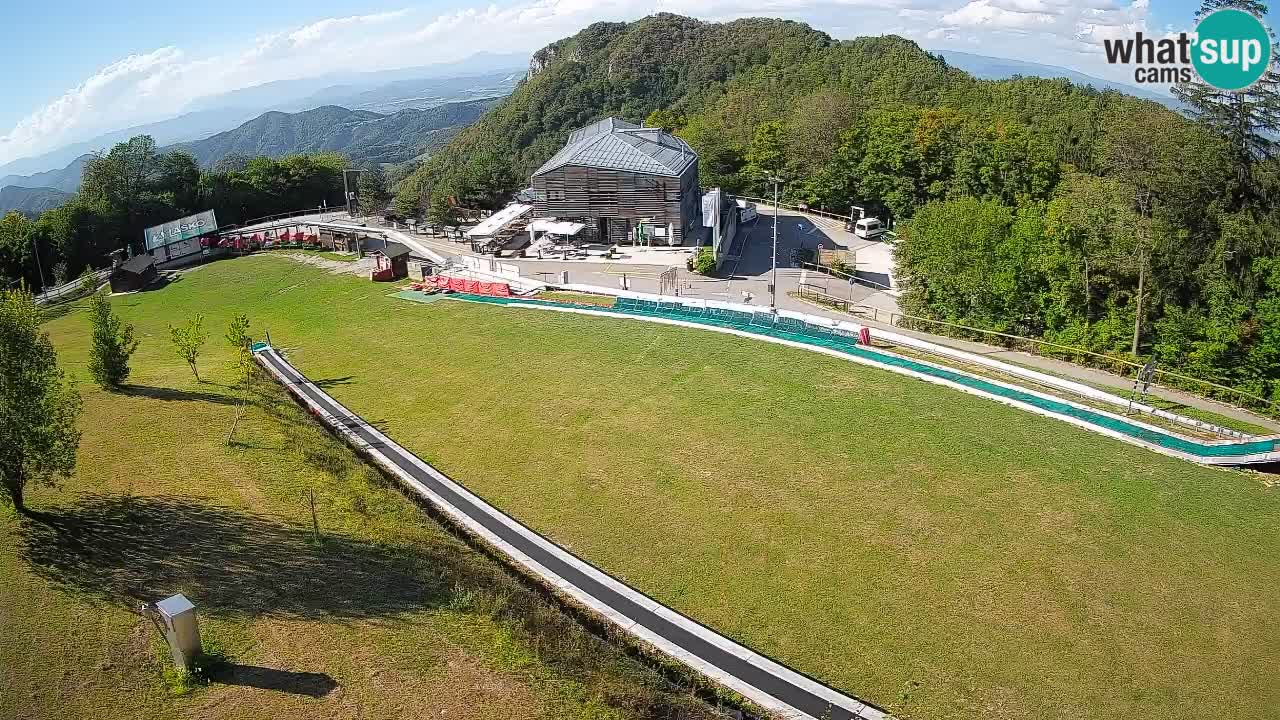Celjska Koča livecam – Celje – Slovenia