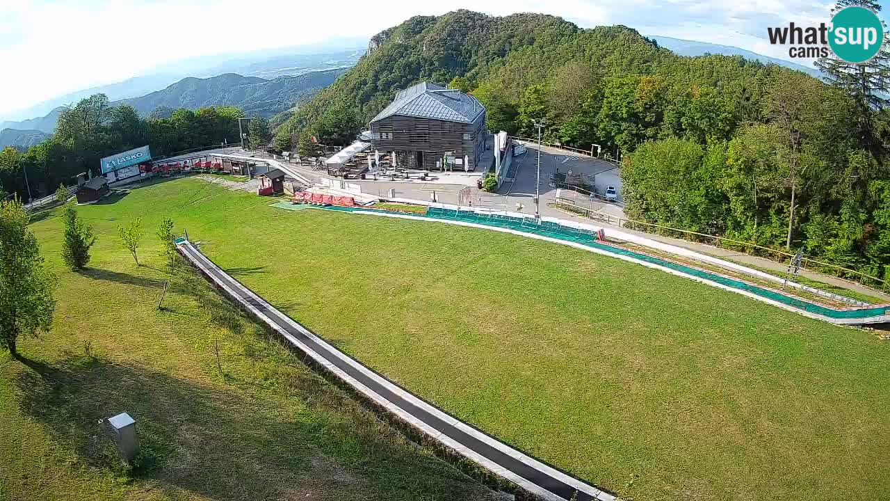 Celjska Koča livecam – Celje – Slovenia