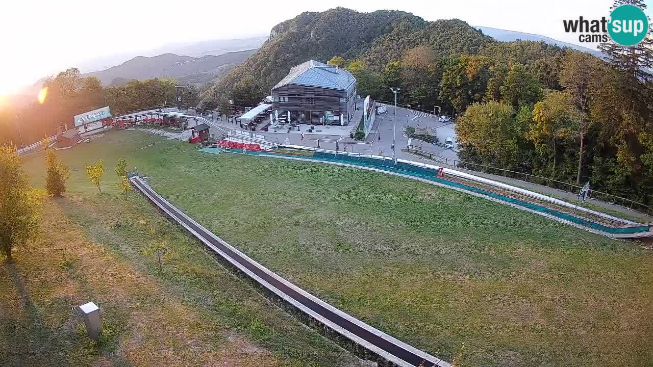 Celjska Koča