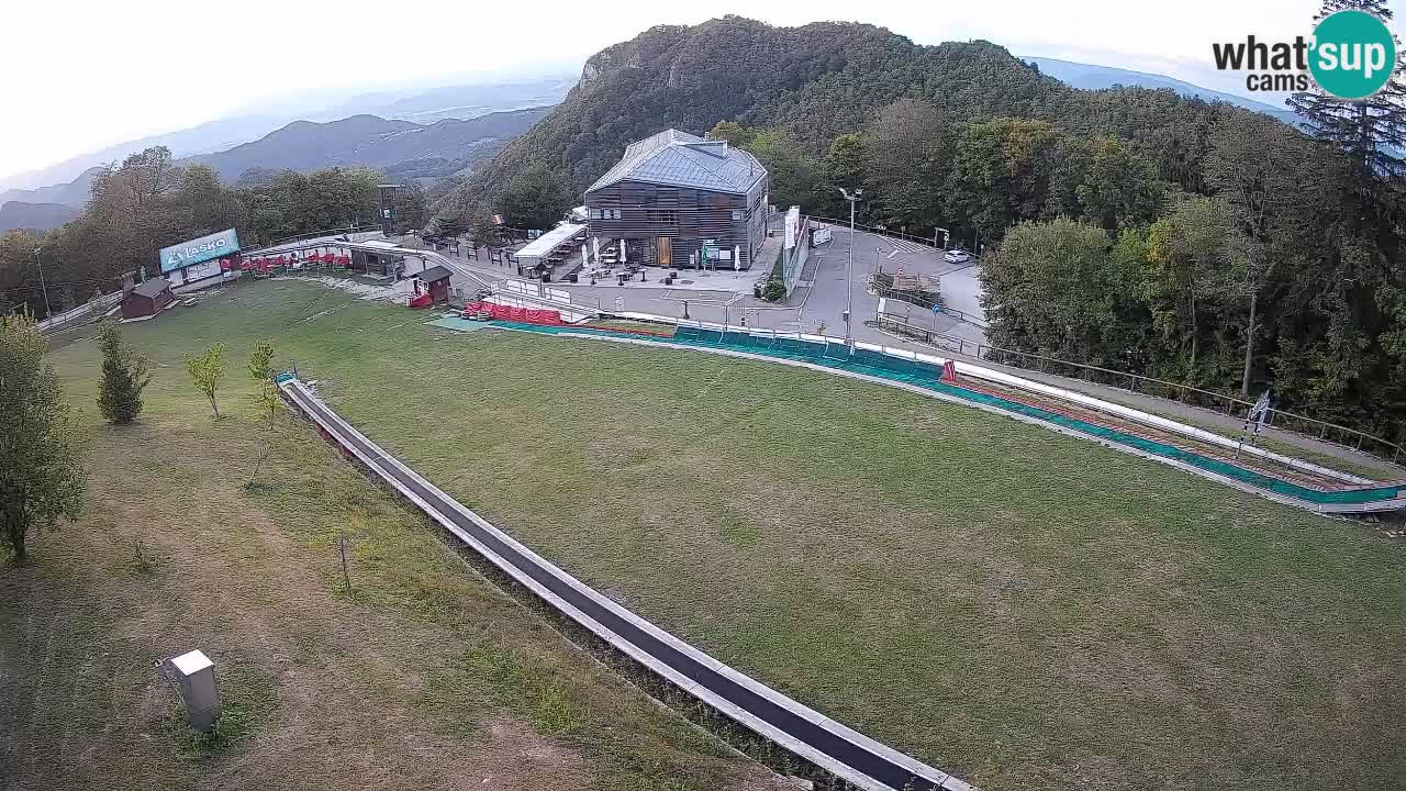 Celjska Koča
