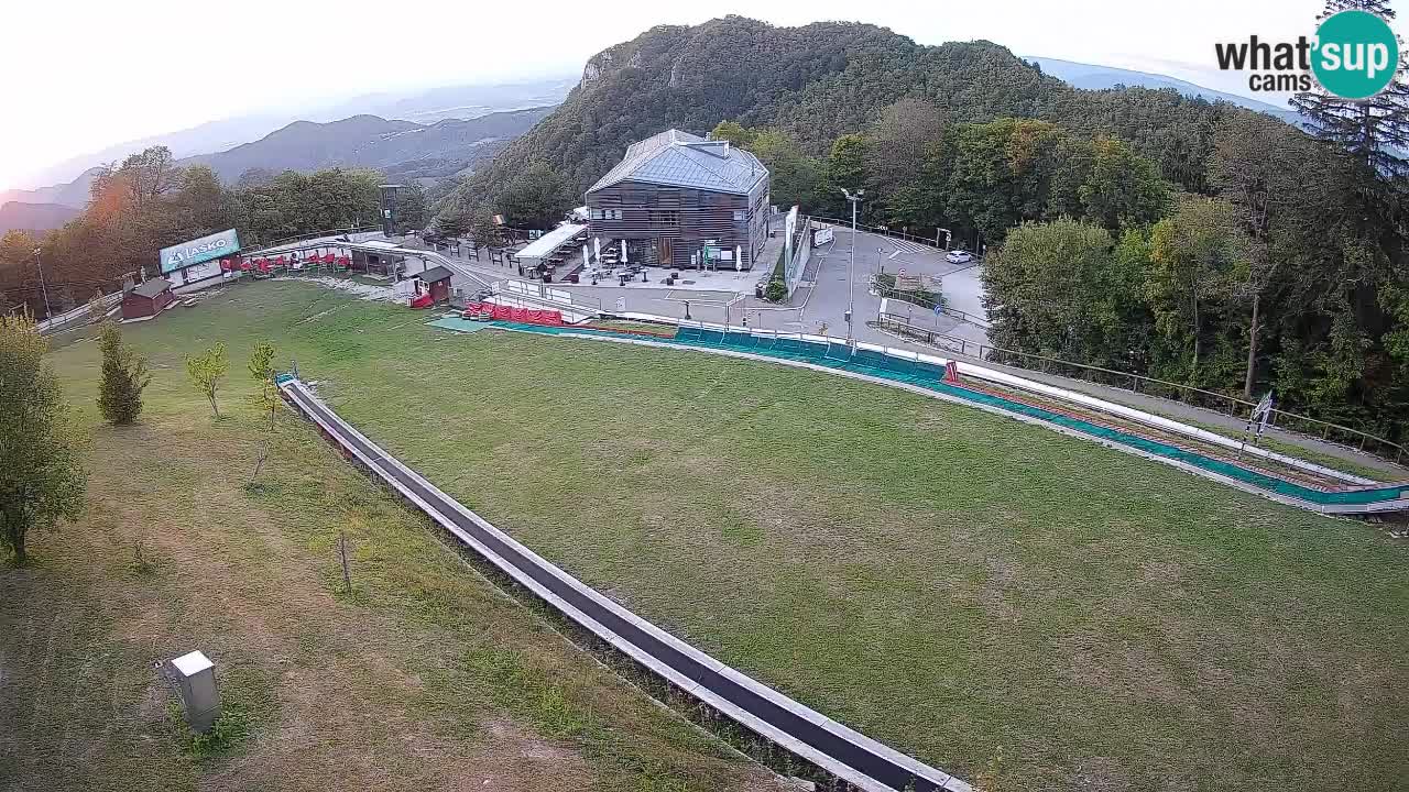 Celjska Koča