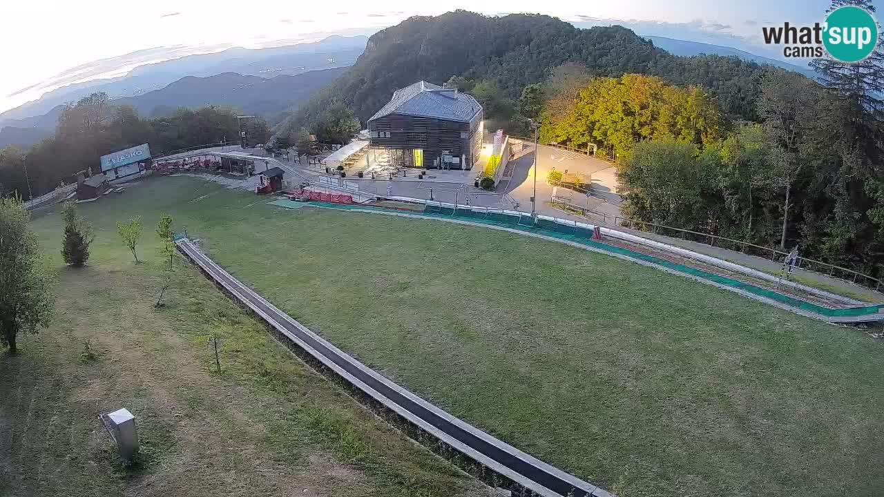 Celjska Koča