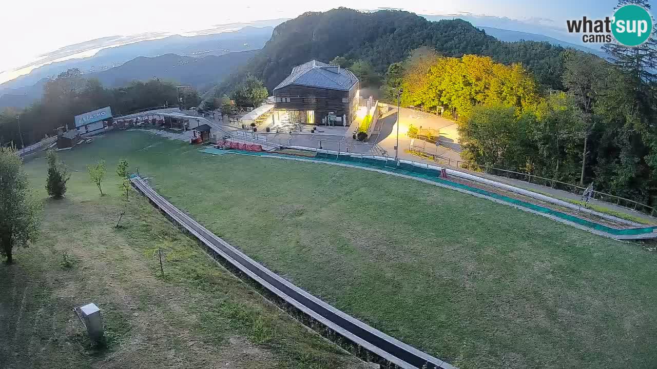 Celjska Koča