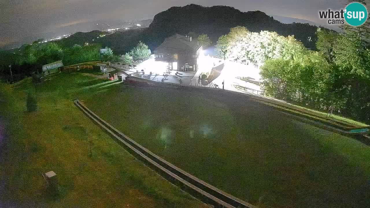 Celjska Koča