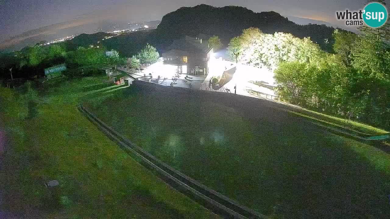 Celjska Koča