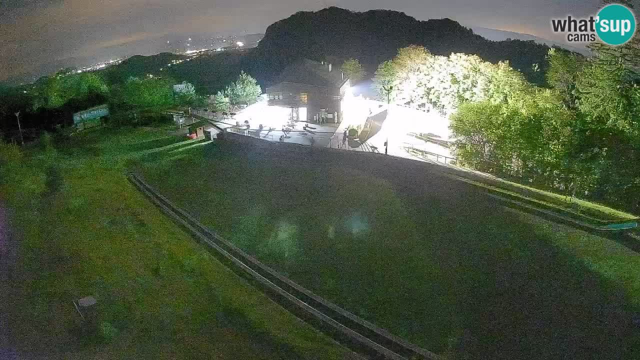 Celjska Koča