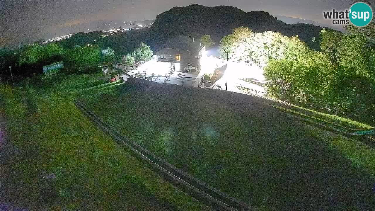 Celjska Koča