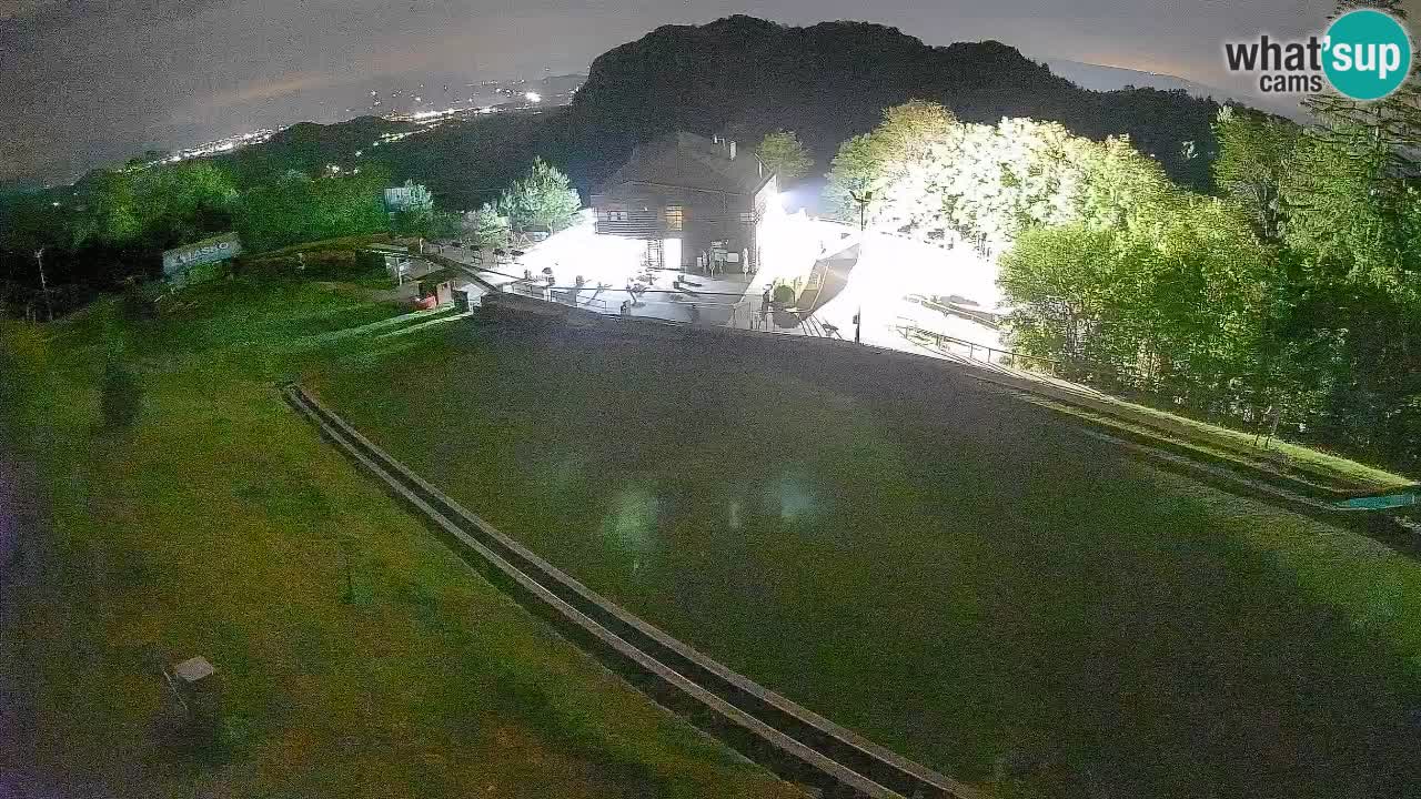 Celjska Koča livecam – Celje – Slovenia