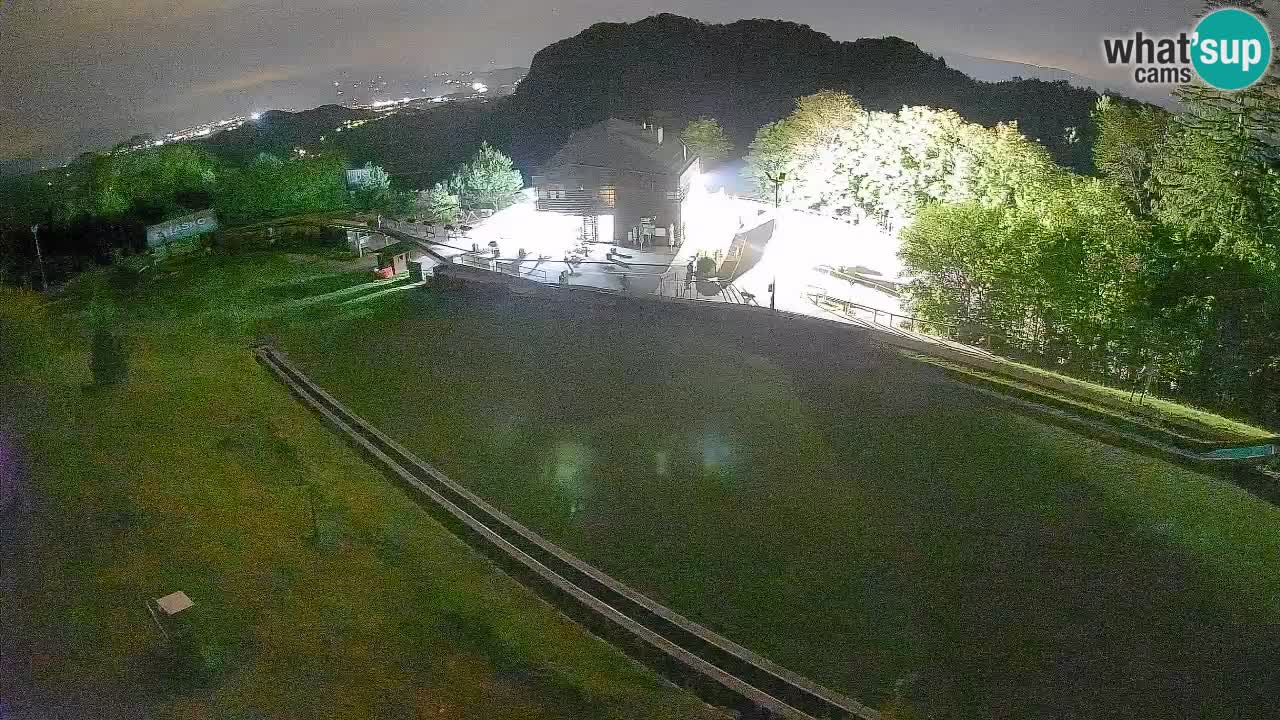 Celjska Koča