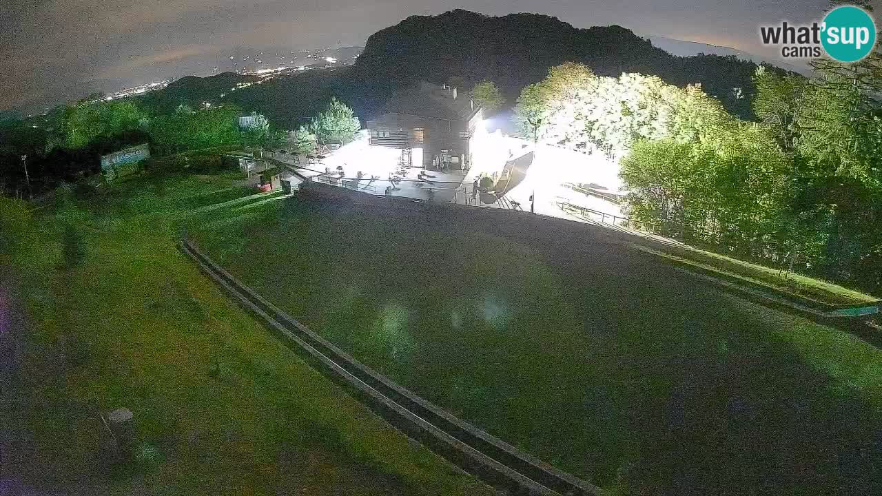 Celjska Koča
