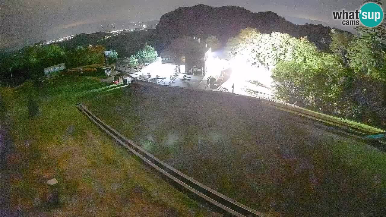Celjska Koča