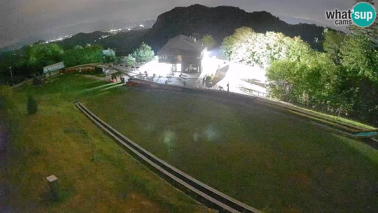 Celjska Koča