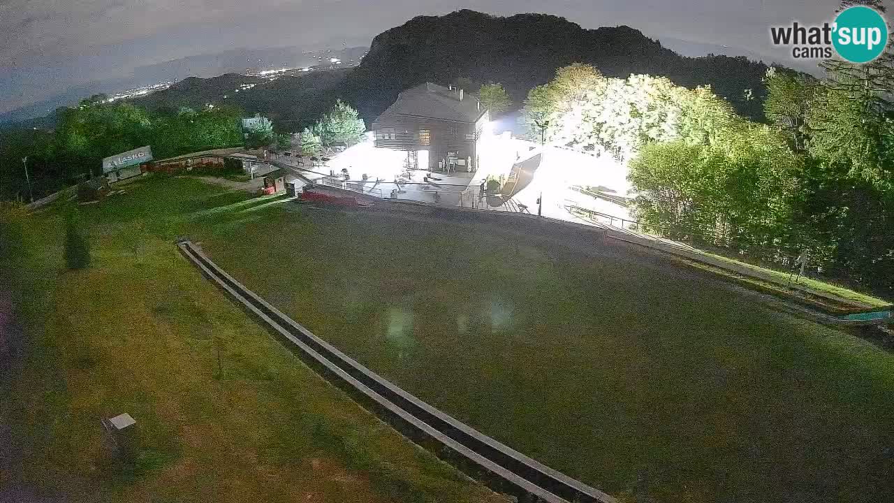 Celjska Koča