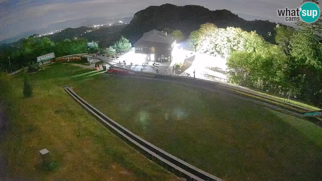 Celjska Koča livecam – Celje – Slovenia