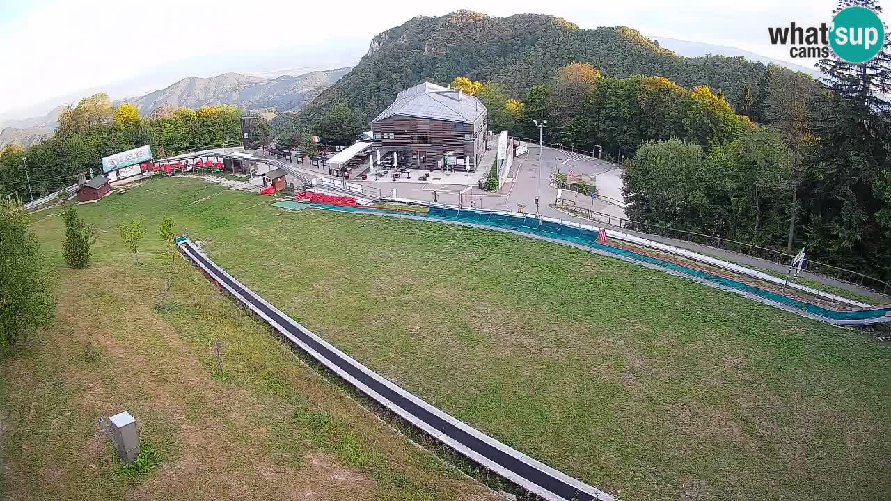 Celjska Koča