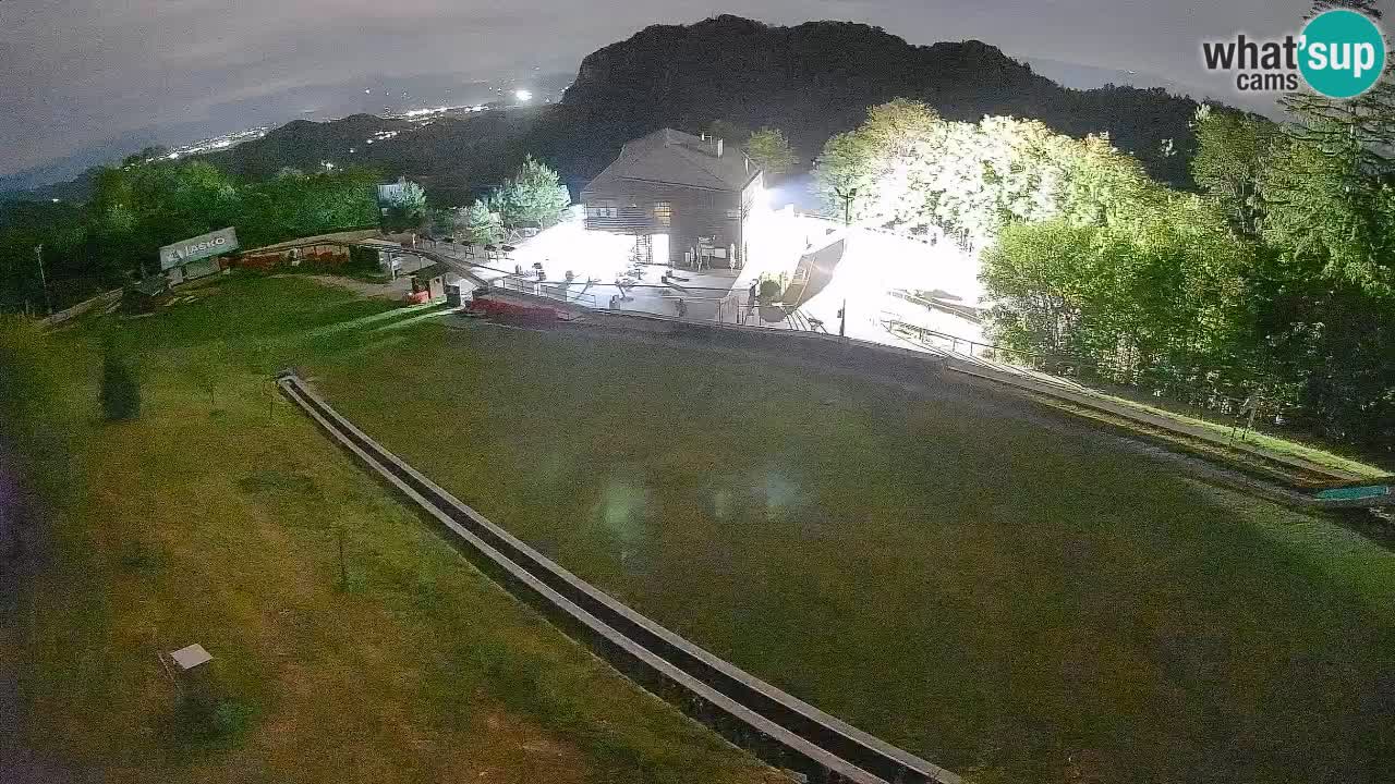 Celjska Koča