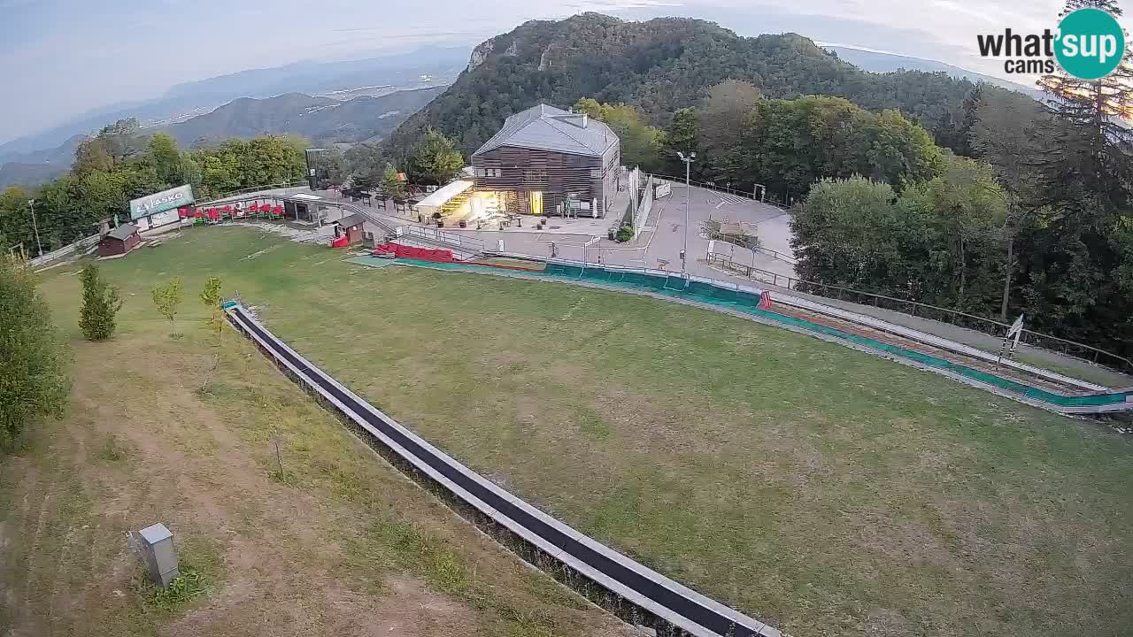 Celjska Koča