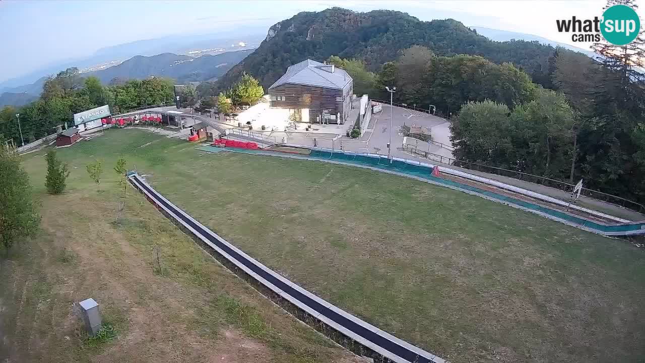 Celjska Koča livecam – Celje – Slovenia