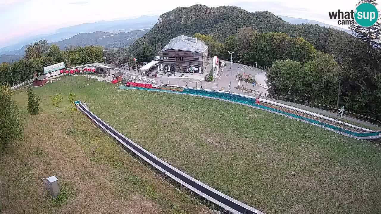 Celjska Koča