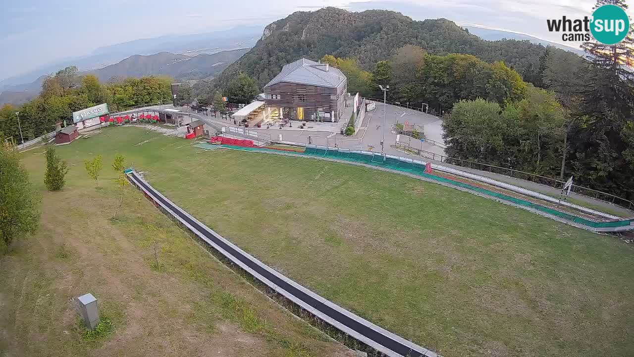 Celjska Koča