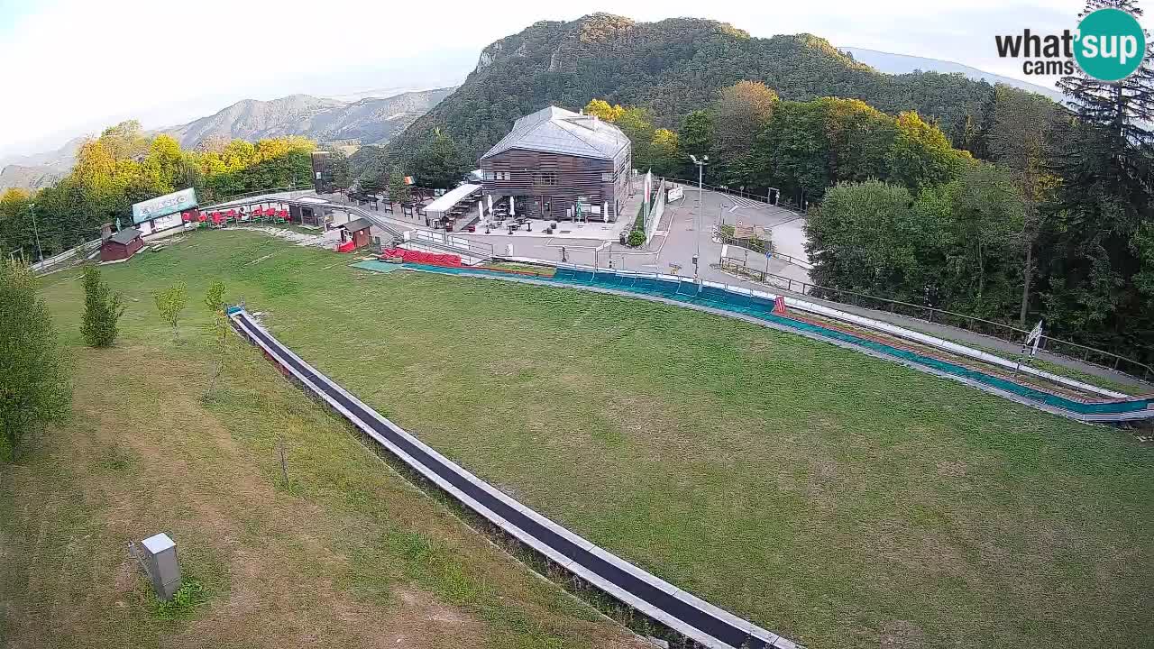 Celjska Koča