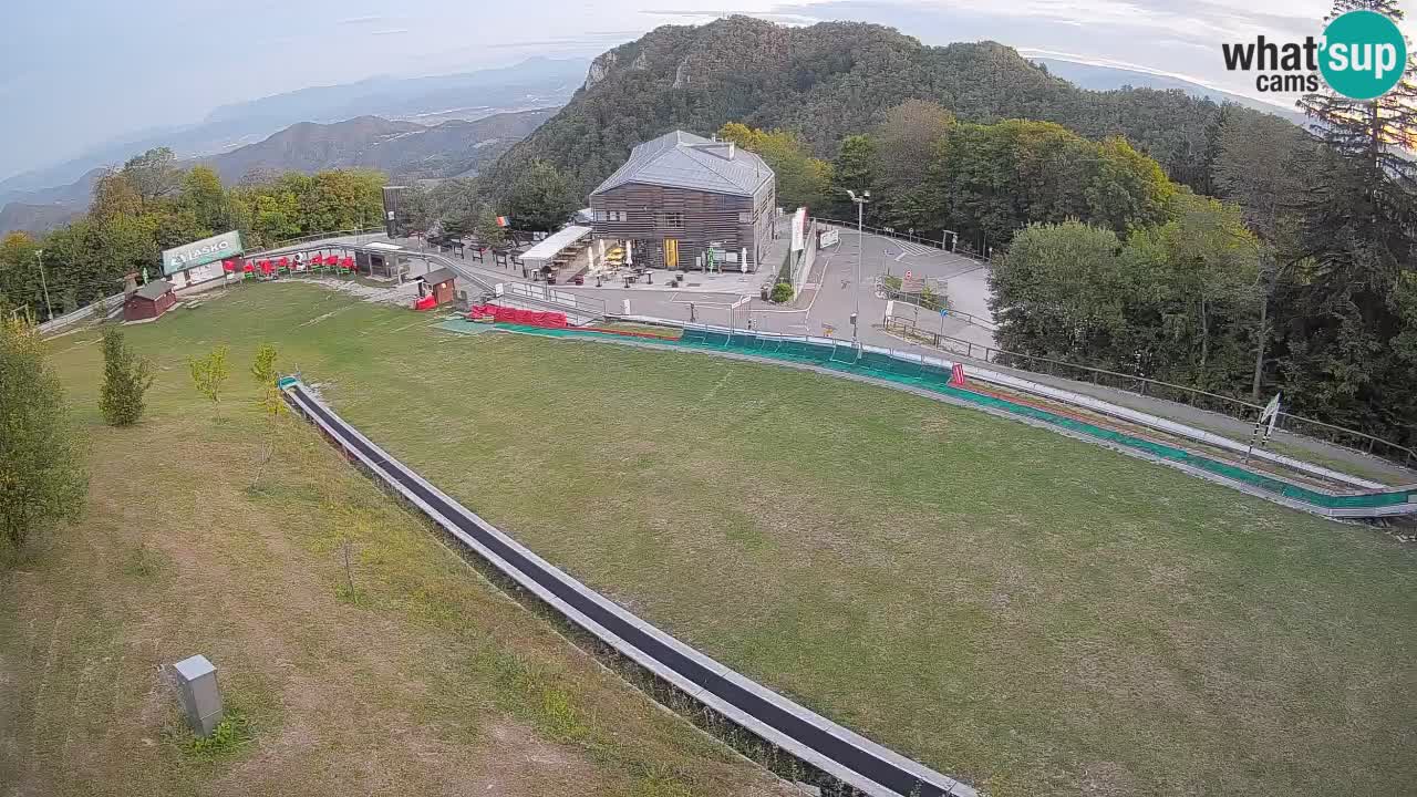 Celjska Koča