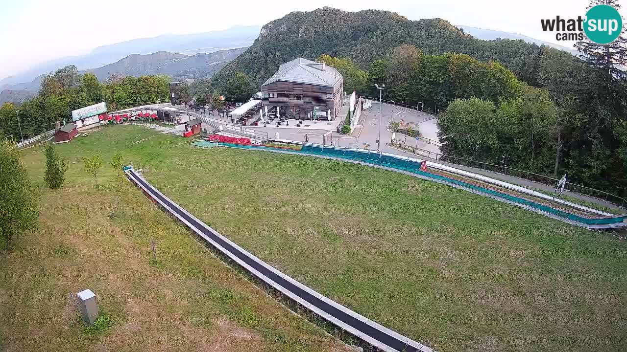 Celjska Koča livecam – Celje – Slovenia