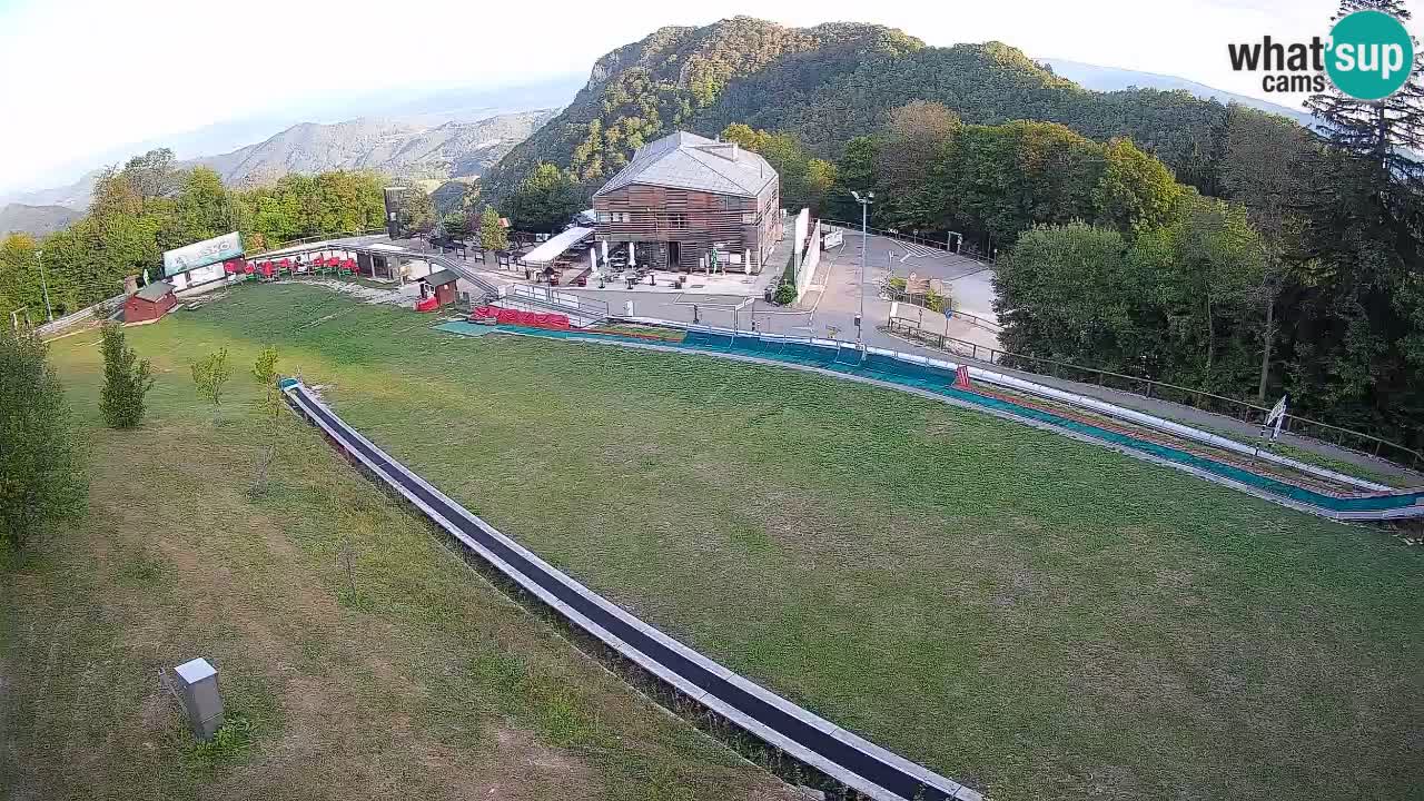 Celjska Koča