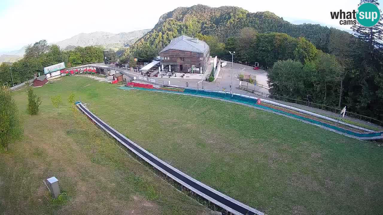 Celjska Koča