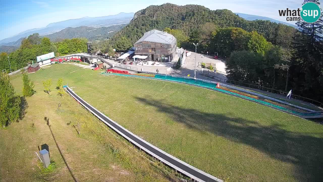 Celjska Koča