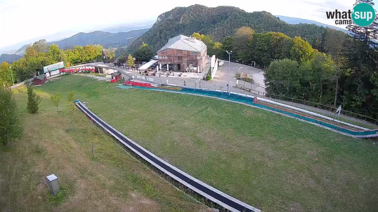 Celjska Koča livecam – Celje – Slovenia