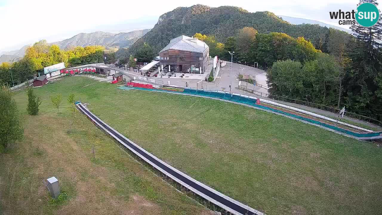Celjska Koča