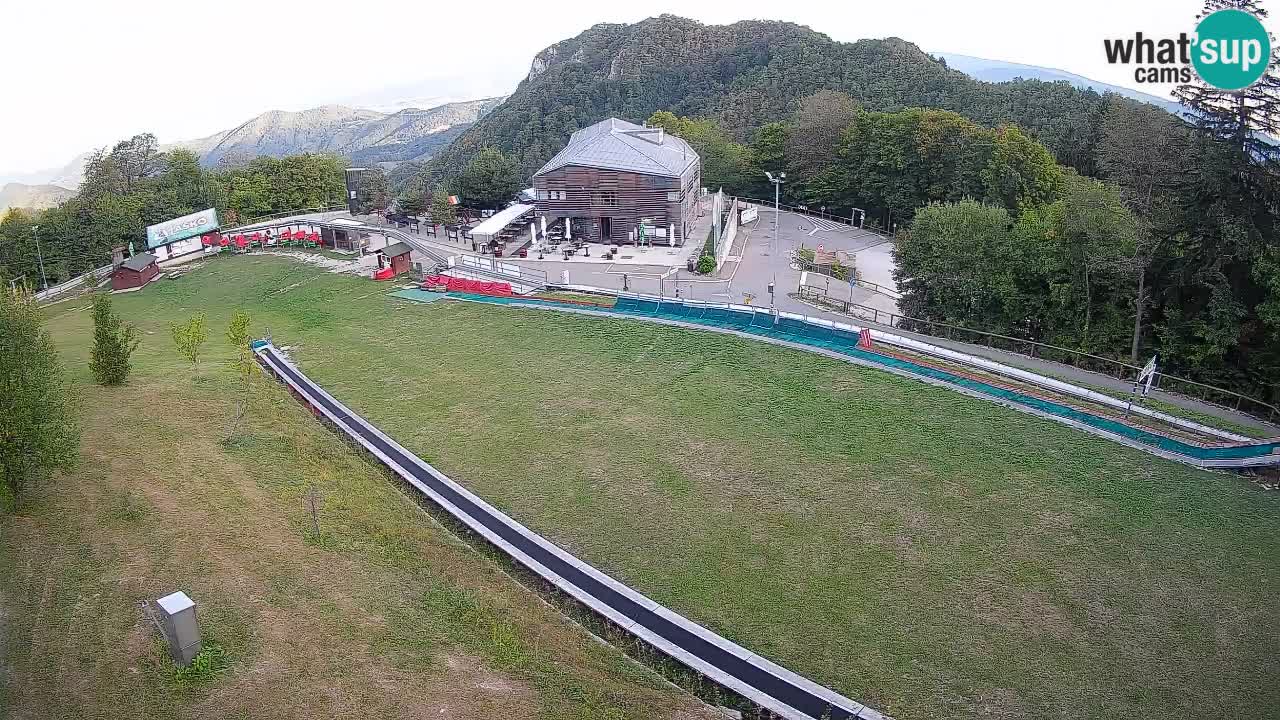 Celjska Koča