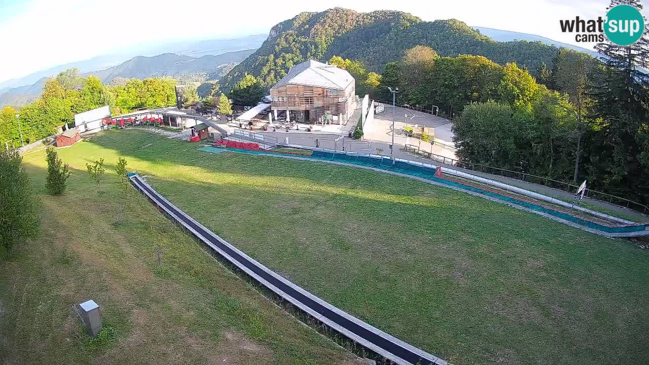 Celjska Koča