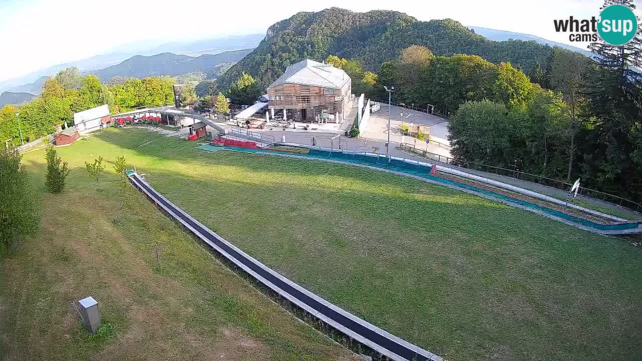 Celjska Koča