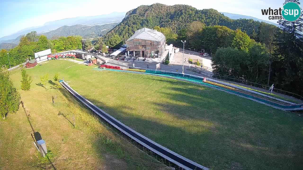 Celjska Koča