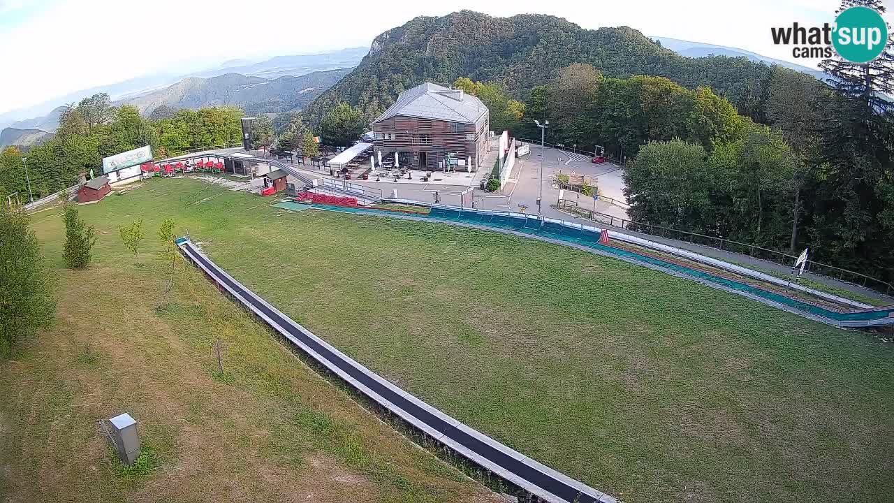 Celjska Koča