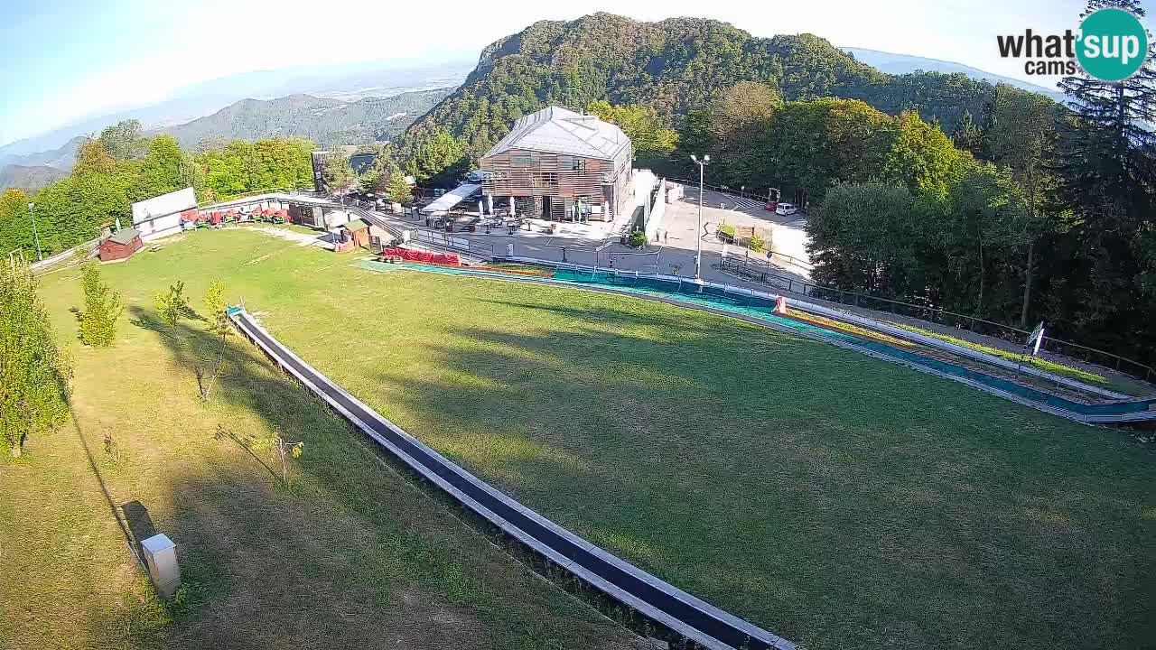Celjska Koča