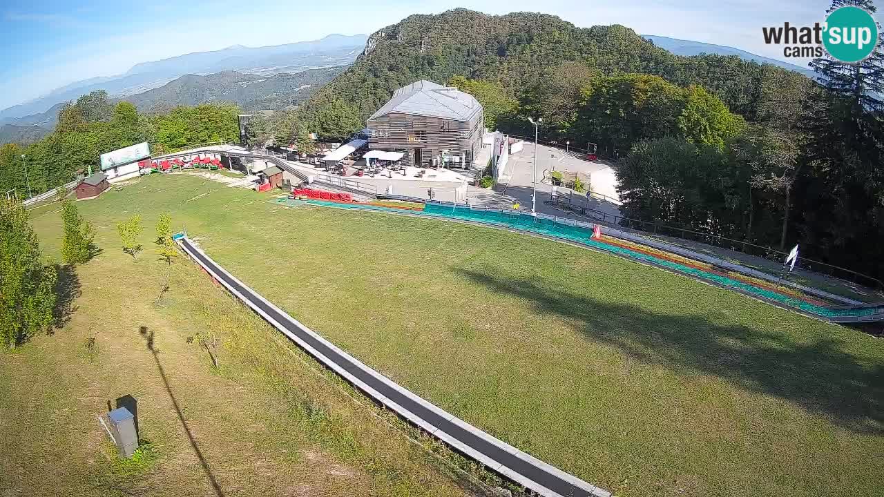 Celjska Koča