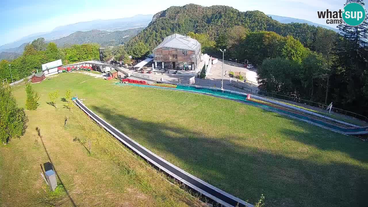Celjska Koča livecam – Celje – Slovenia
