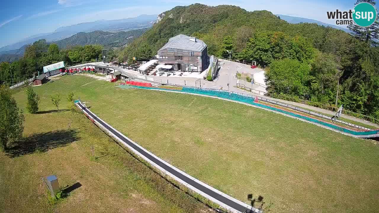 Celjska Koča livecam – Celje – Slovenia