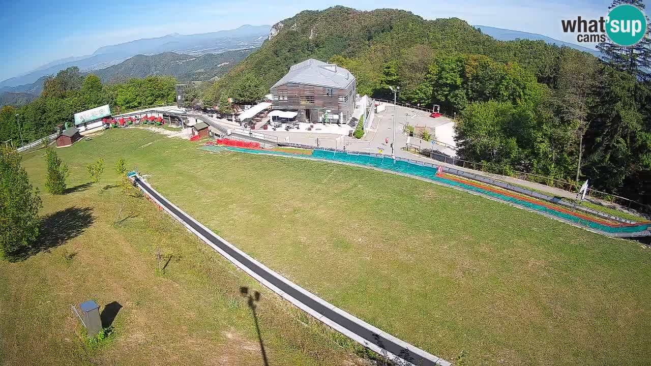 Celjska Koča