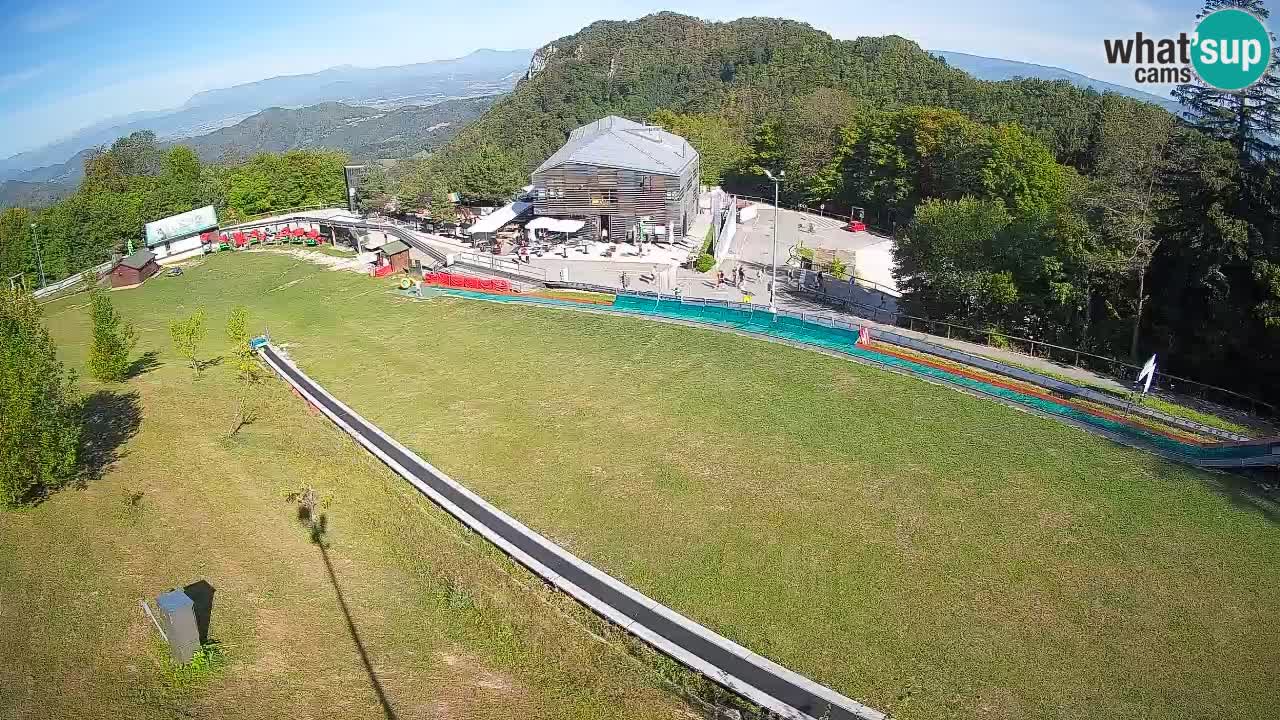 Celjska Koča