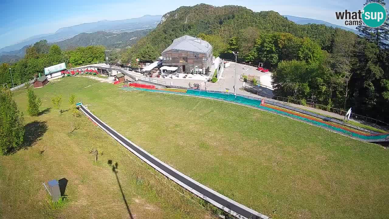 Celjska Koča