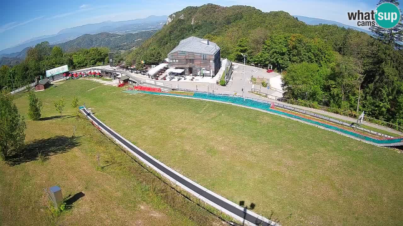 Celjska Koča
