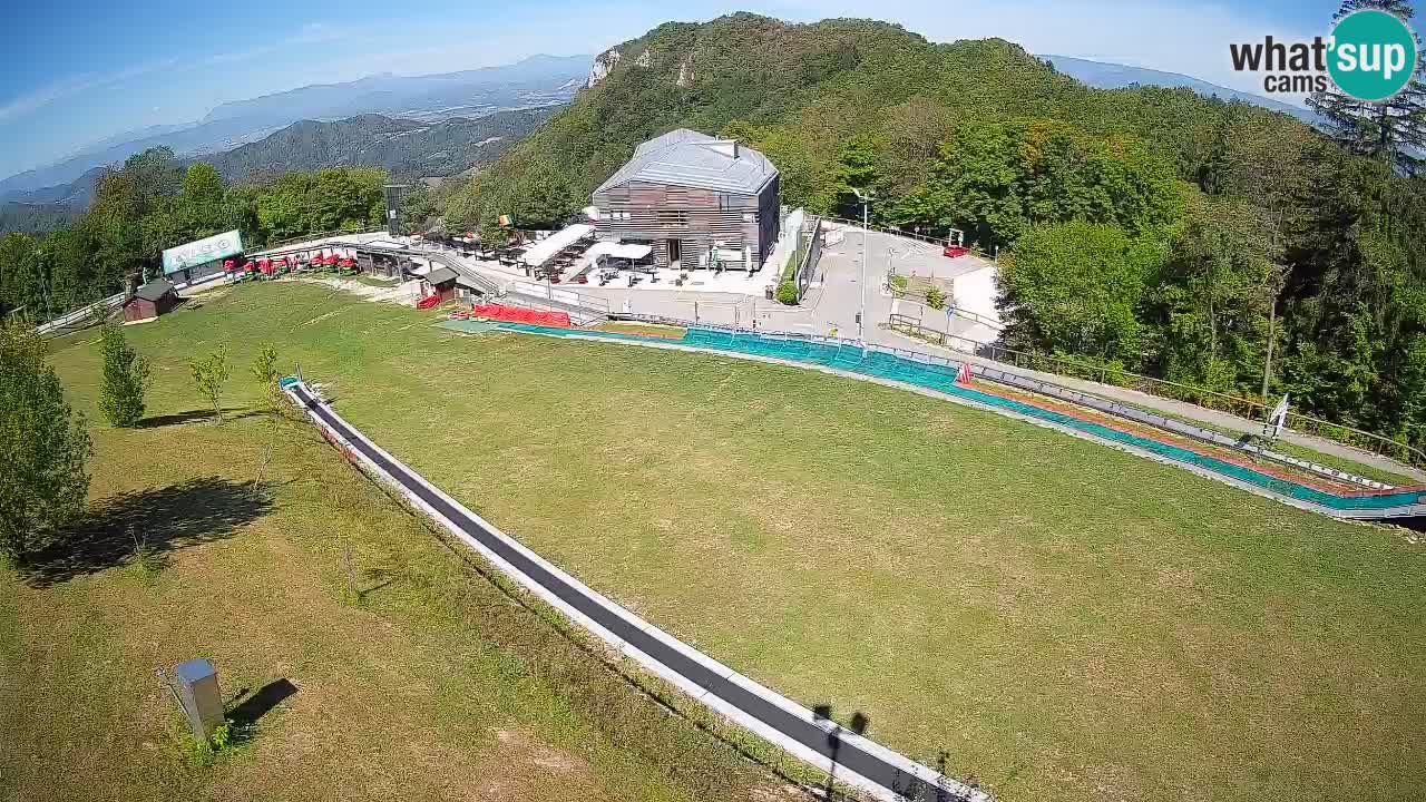 Celjska Koča livecam – Celje – Slovenia